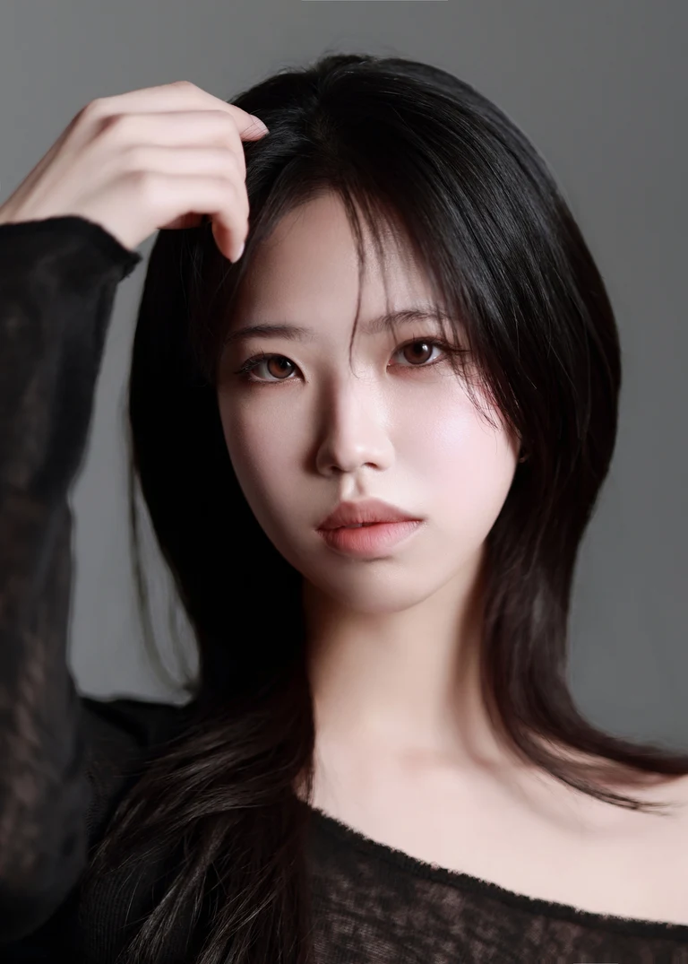 이나은 profile