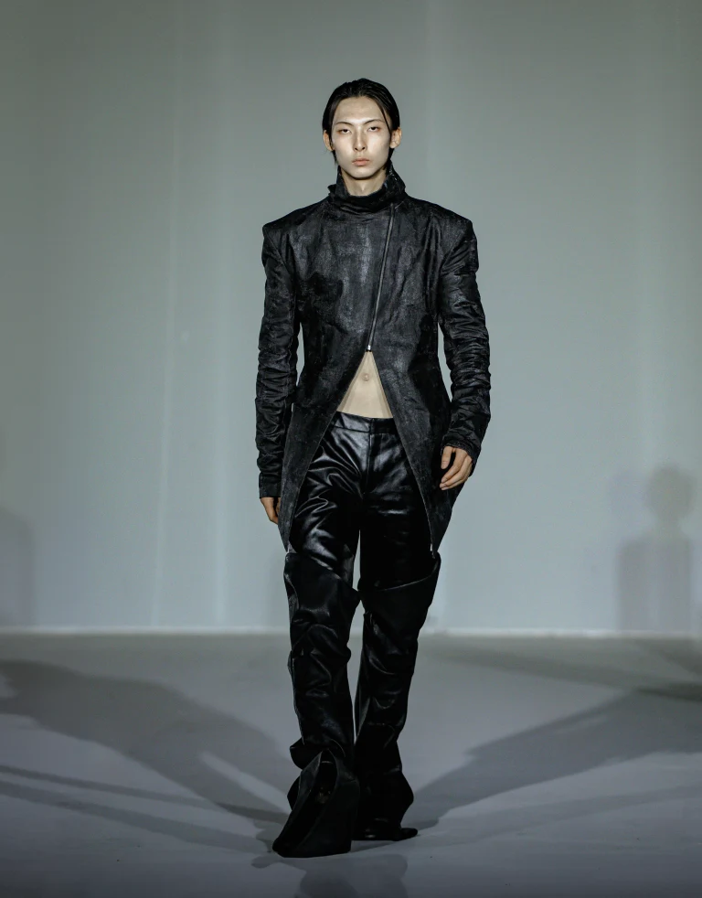 노경민 런웨이 2