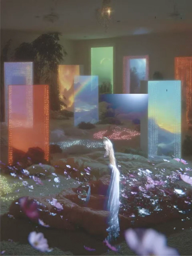 Dreamscape
