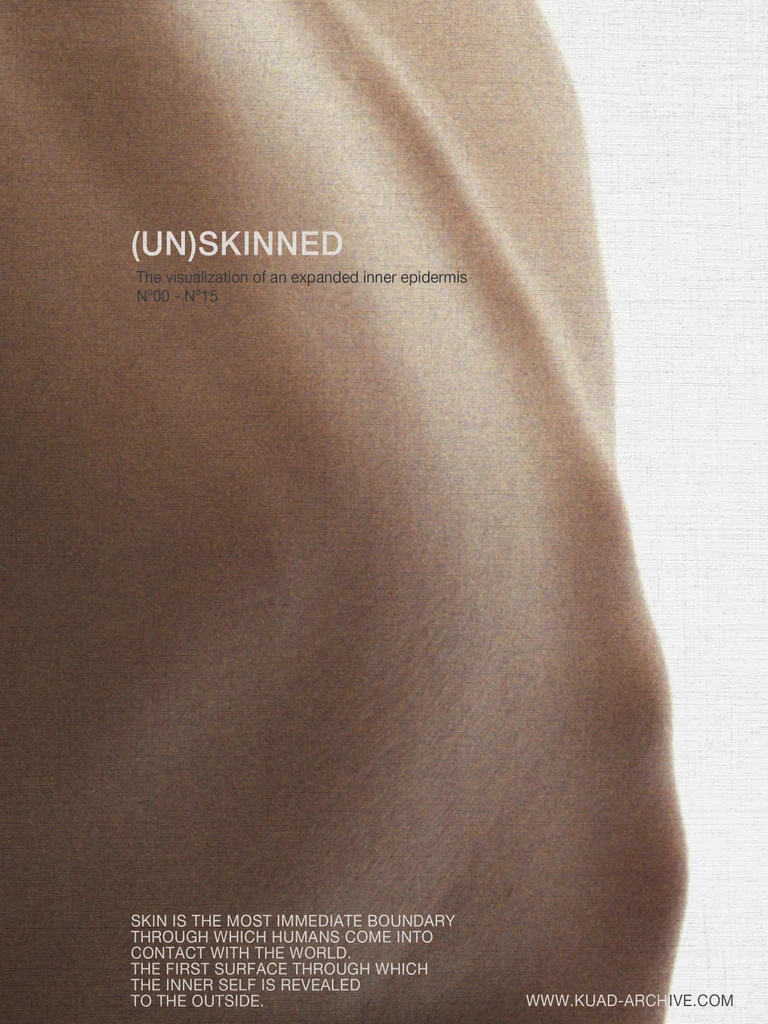 (Un)skinned