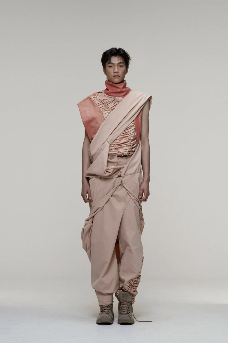 표정호 브로슈어