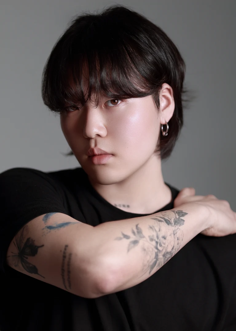 조현민 profile