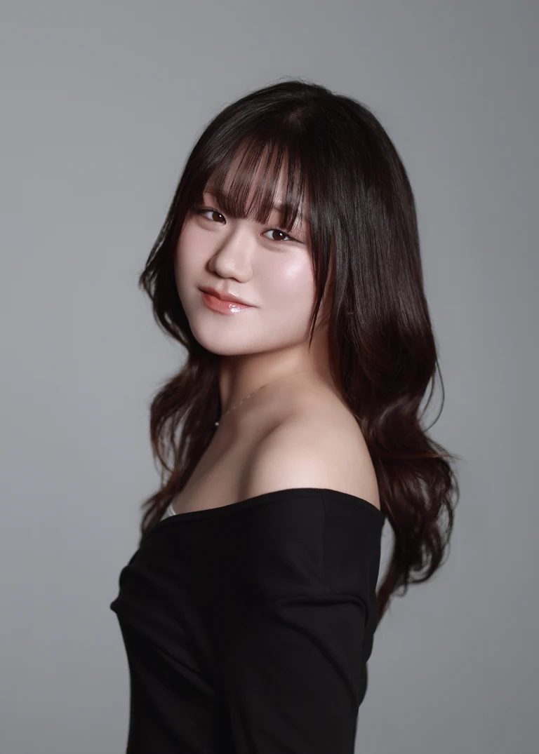 김지우 profile