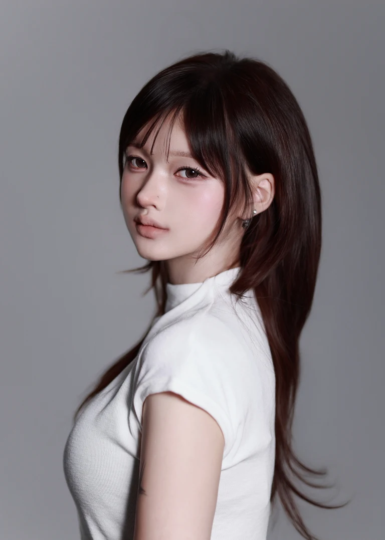 김유나 profile