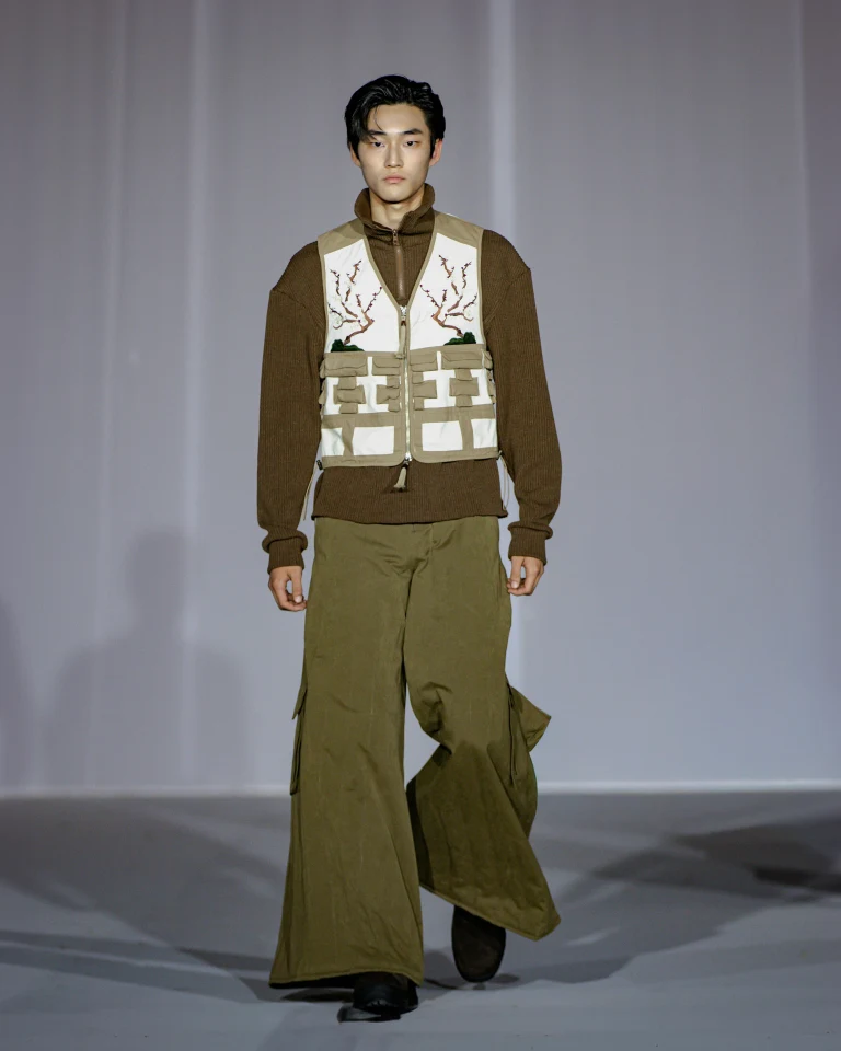 신재민 런웨이 2