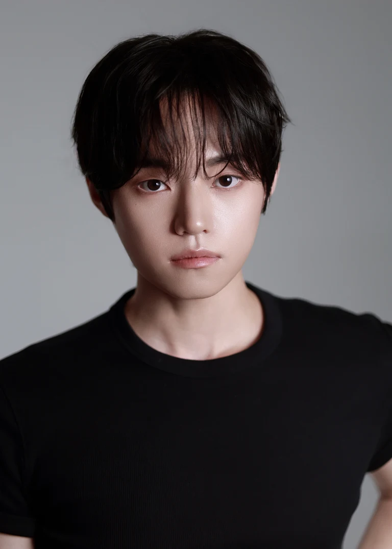 김준휘 profile