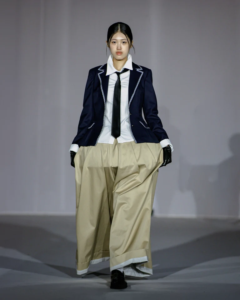 서승희 런웨이 2